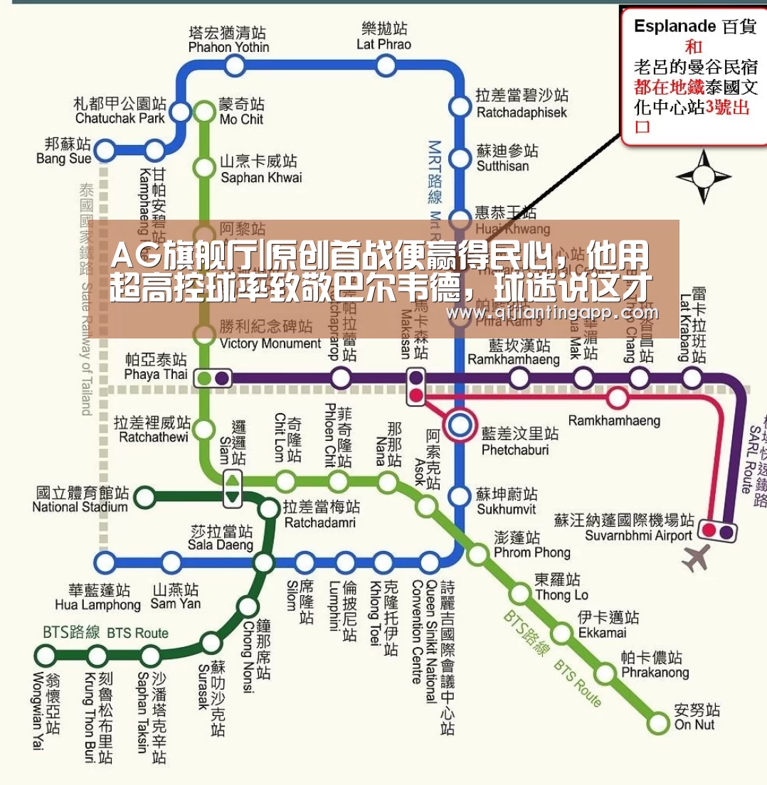 AG旗舰厅|原创首战便赢得民心,他用超高控球率致敬巴尔韦德,球迷说这才是巴萨(图2) AG官方